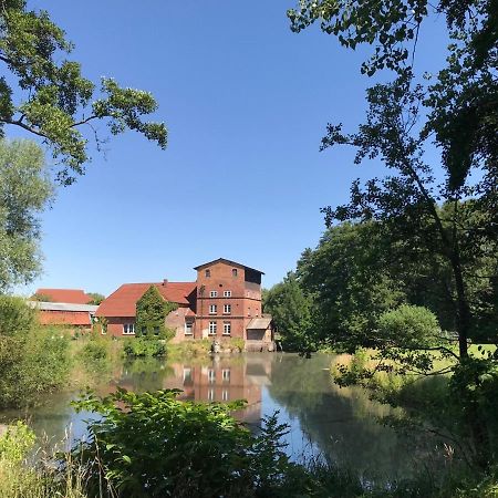 Landhaus Viezer Muehle 外观 照片