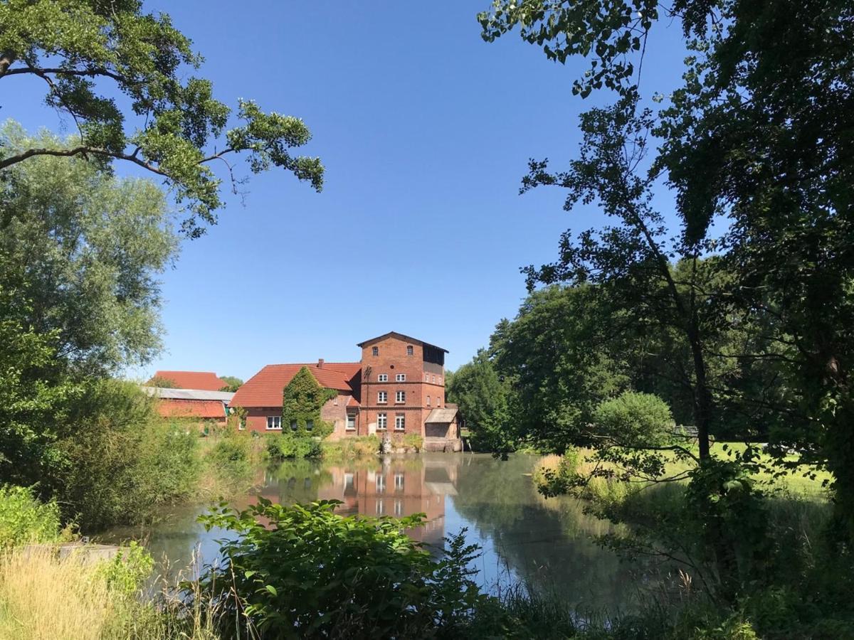 Landhaus Viezer Muehle 外观 照片