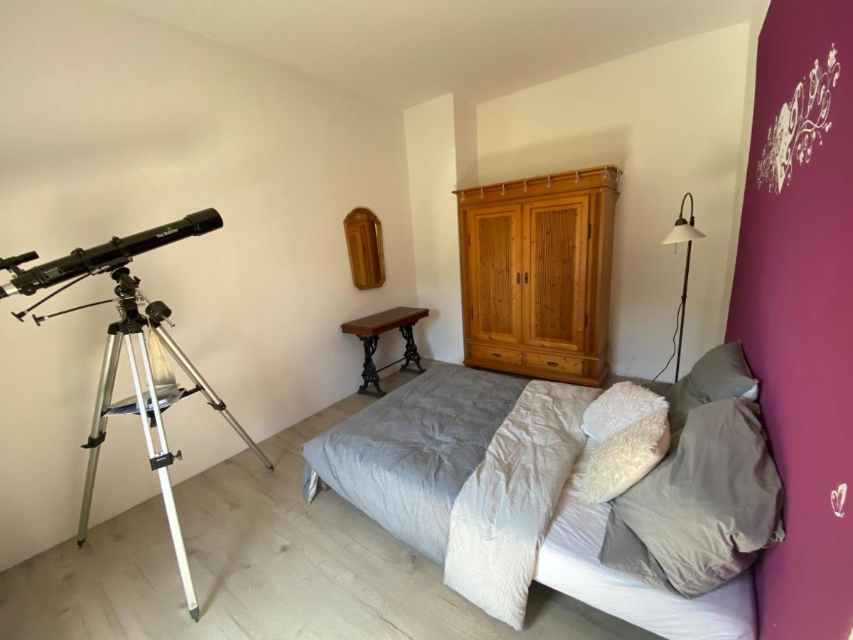 Landhaus Viezer Muehle 外观 照片