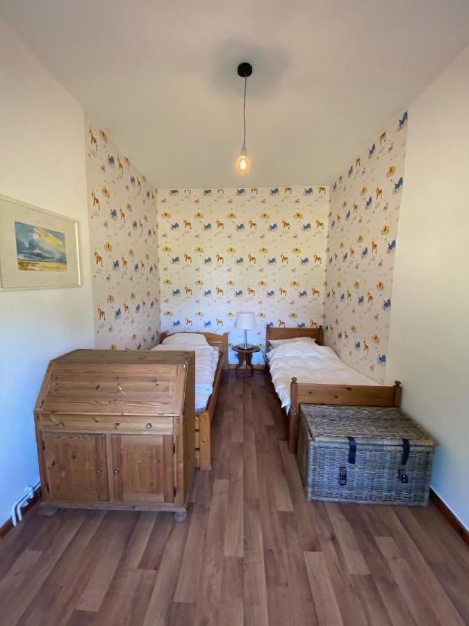Landhaus Viezer Muehle 外观 照片