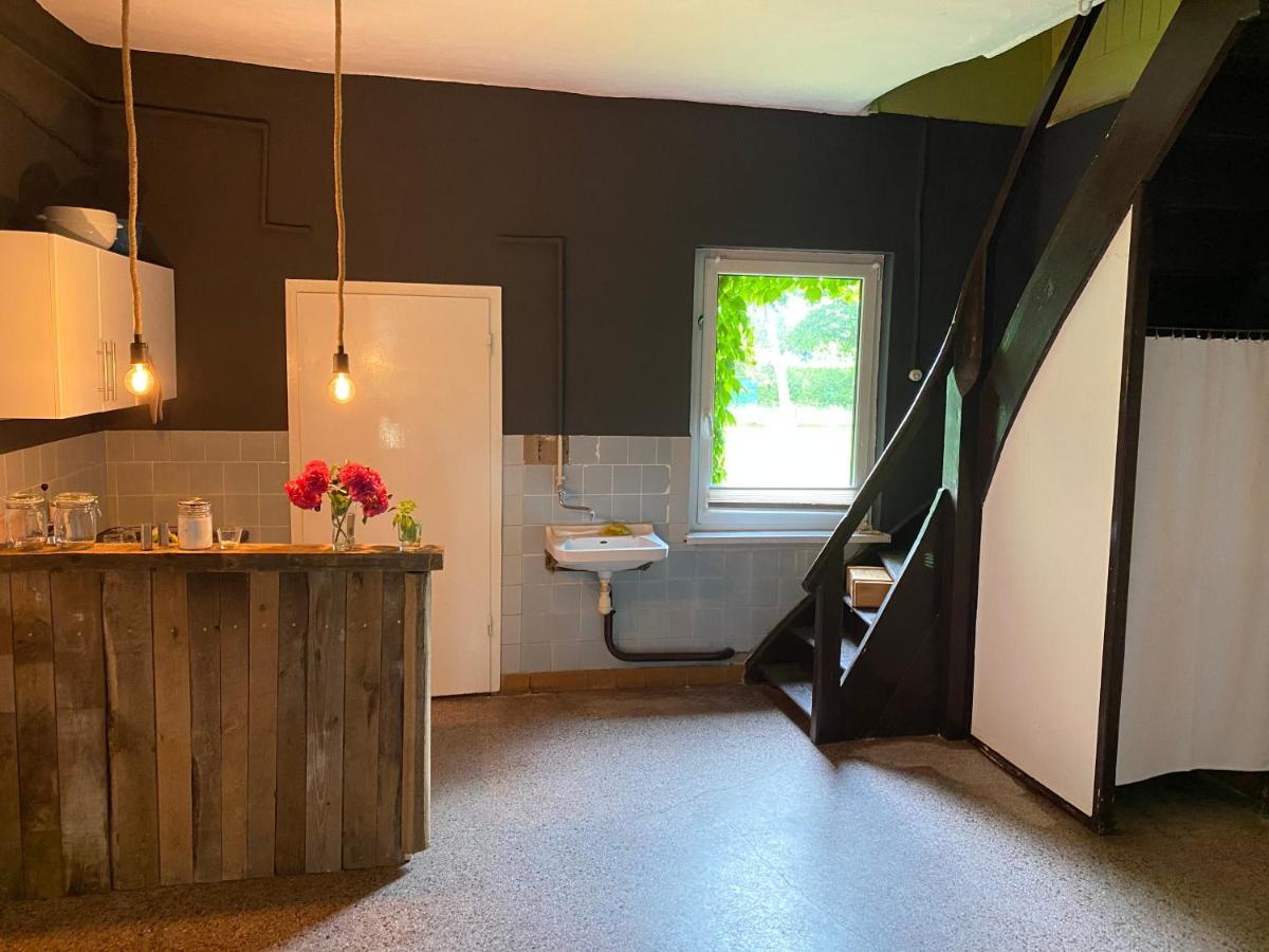 Landhaus Viezer Muehle 外观 照片